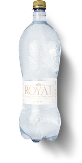 Royal Daily Water