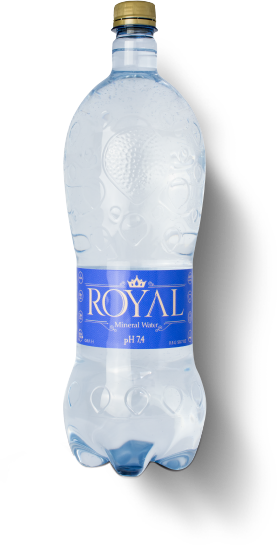 Royal Mineral Water