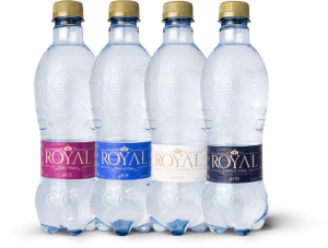 royal water 0,5