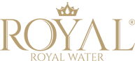 Royal Water Logo