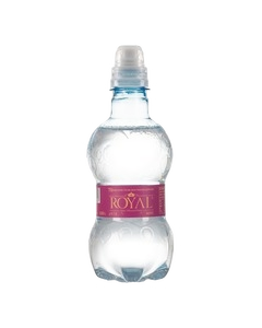 Baby Mineral Water 7,4