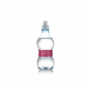 Baby Mineral Water <br> 12 x 330 ml