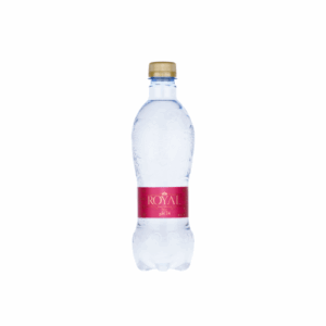 Baby Mineral Water <br> 12 x 500 ml