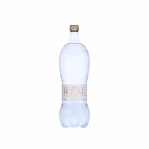 Daily Ion Water <br> 6 x 1.5 l