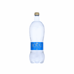 Mineral Water <br> 6 x 1.5 l