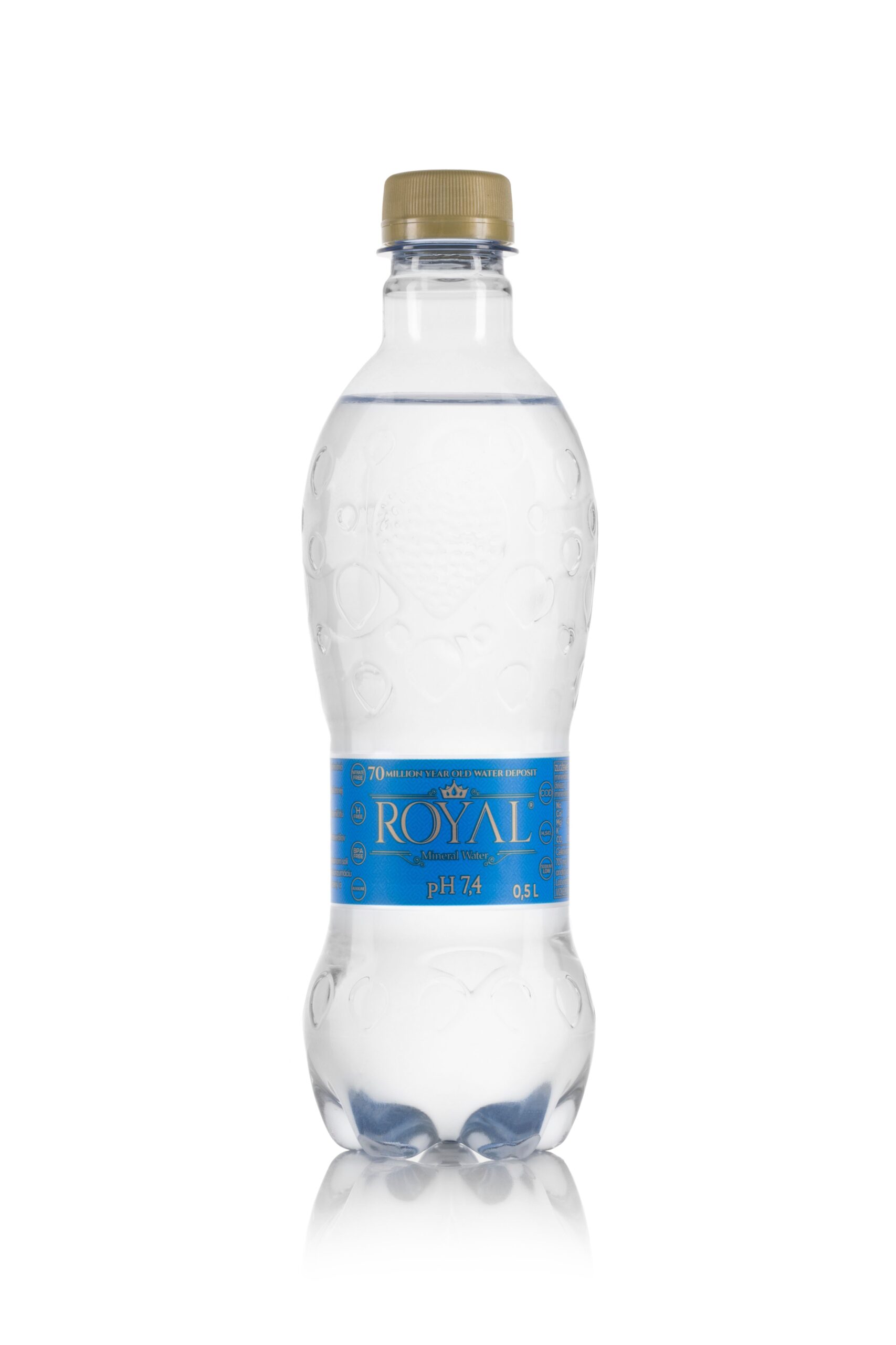 Mineral Water